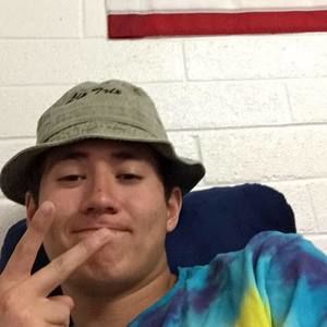 Meet your Posher, Andrew